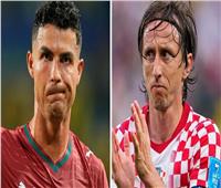كأس العالم 2026.. البرتغال وكرواتيا في قمة نارية بدور الـ 32