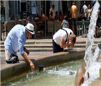 تُهدد كأس العالم.. أمريكا تشهد موجة حر قياسية