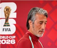 كأس العالم 2026| الشكوك تحوم حول مشاركة نجم سويسرا أمام الجزائر