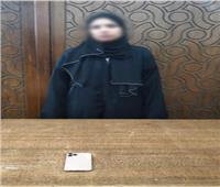 القبض على صانعة محتوى بالإسكندرية بتهمة التحريض على الرذيلة