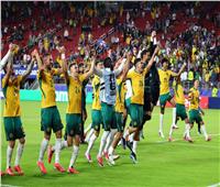 كأس العالم 2026| قبل موقعة الغد.. تعرف على منتخب أستراليا «منافس مصر» في دور الـ32