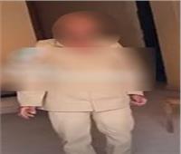 الداخلية تكشف حقيقة ادعاء احتجاز سيدة وأبنائها داخل نقطة شرطة بالفيوم