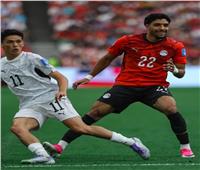 بث مباشر مباراة مصر وأستراليا في كأس العالم 2026