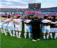 تخفيض عقوبة الزمالك في السوبر الأفريقي.. والأبيض يطالب بـ250 ألف دولار