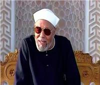 خواطر الشعراوى| السعى على غير منهج