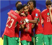 حكم مباراة المغرب وكندا في كأس العالم 2026