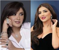 تركي آل الشيخ ينفي توسطه للصلح بين ياسمين عبد العزيز ومي عمر