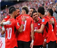 ماذا قدم مصر واستراليا في كأس العالم 2026 قبل مواجهة الغد