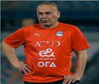 حقيقة مشاهدة إبراهيم حسن في فندق إقامة منتخب مصر بتكساس
