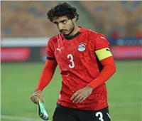 محمد هاني: جاهزون لأستراليا.. ونسعي لكتابة تاريخ جديد للكرة المصرية 