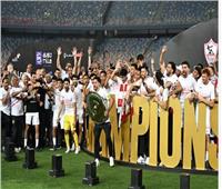 نائب رئيس الزمالك: لقب الدوري أهم من الكونفدرالية لهذا السبب
