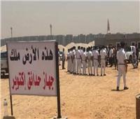 هشام نصر: تعرضنا لهجوم بسبب أرض أكتوبر.. واليوم الجميع يطبق فكرالزمالك