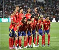الماتادور يدهس الطموح النمساوي.. إسبانيا إلى ثمن نهائي المونديال