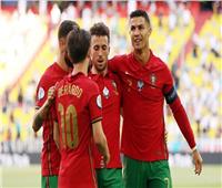 كأس العالم 2026.. تعادل سلبي بين البرتغال وكرواتيا في الشوط الأول