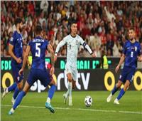 البرتغال يقصي كرواتيا ويتأهل لثمن نهائي كأس العالم 2026