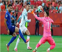 البرتغال يقصي كرواتيا ويتأهل لثمن نهائي كأس العالم 2026