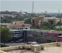 المندوب الأمريكي لدى مجلس الأمن: إيران استهدفت مناطق سكنية ومدنية في البحرين