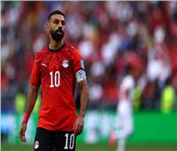 كأس العالم 2026.. هل يغيب محمد صلاح أمام أستراليا؟