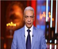 سمير راغب: بيان 3 يوليو أعاد الدولة إلى الشعب ورسخ الجمهورية الجديدة