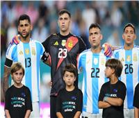 الأرجنتين تخشى مفاجآت كاب فيردي في كأس العالم 