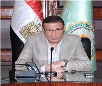 «الزراعة» تصدر 1400 ترخيص وتشغيل لمشروعات الثروة الحيوانية والداجنة