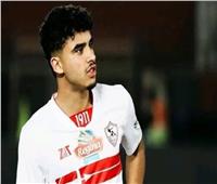 فيفا يرفع قضية أحمد الجفالي من قائمة قضايا الزمالك 