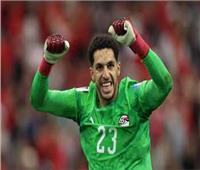 مصر وأستراليا.. مصطفى شوبير على موعد مع تجاوز إنجاز والده في كأس العالم 