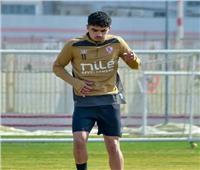الأفريقي التونسي يفاوض جناح الزمالك 