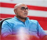 هشام نصر: شركة الكرة الحل الوحيد لمشاكل الزمالك