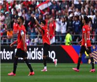 تعرف على بدلاء منتخب مصر في مباراة أستراليا بكأس العالم 2026