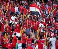 بأجواء حماسية.. الجماهير المصرية تتوافد بكثافة على ملعب موقعة أستراليا في كأس العالم 2026