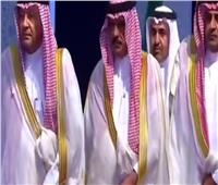 وفد سعودي رسمي يشارك في مراسم تشييع خامنئي