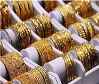ارتفاع سعر الجنيه الذهب اليوم الجمعة