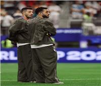 كأس العالم 2026.. عبد المنعم وفتوح يؤازران منتخب مصر أمام أستراليا 