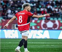 15 دقيقة| إمام عاشور يتقدم لمنتخب مصر.. وأستراليا تضغط للعودة
