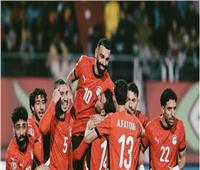 30 دقيقة| استحواذ أسترالي وتراجع مصري