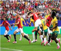 كأس العالم 2026.. منتخب مصر يتقدم على أستراليا بـ «هدف عاشور» في الشوط الأول 