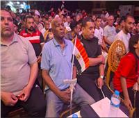ثروت فرج لاعب المنصورة ومنتخب مصر السابق: أثق في الفراعنة وسنتخطى أستراليا 