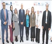 إطلاق مبادرات لدعم التحول الرقمى بقطاع الغزل والمنسوجات 