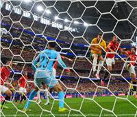 محمد هاني يدخل تاريخ منتخب مصر في كأس العالم برقم سلبي