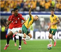 منتخب مصر يخوض الأشواط الإضافية للمرة الأولي في كأس العالم 