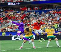كأس العالم 2026.. مصر وأستراليا يلجآن لركلات الترجيح 