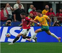 منتخب مصر يخوض ركلات الترجيح للمرة الأولي في كأس العالم