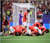 كأس العالم 2026| بركلات الترجيح.. منتخب مصر يصطاد الكنغر الأسترالي ويتأهل لدور الـ16