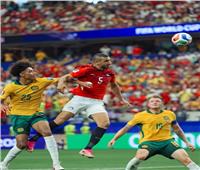 وزير الرياضة يهنئ منتخب مصر بالتأهل إلى دور الـ16 بكأس العالم