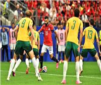 كأس العالم 2026.. موعد مباراة منتخب مصر المقبلة في دور الـ16