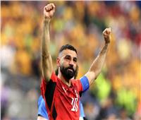 بالأرقام.. ماذا قدم محمد صلاح أمام أستراليا في ليلة التأهل التاريخي لدور الـ 16