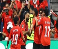 المقاولون العرب يهنئ منتخب مصر بالتأهل التاريخي إلى دور الـ16 بكأس العالم