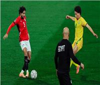 حسام حسن: محمد هاني من أفضل لاعبي بطولة كأس العالم