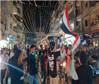 محافظ قنا يهنئ المنتخب الوطني بفوزه وتأهله للدور الـ16 بكأس العالم 